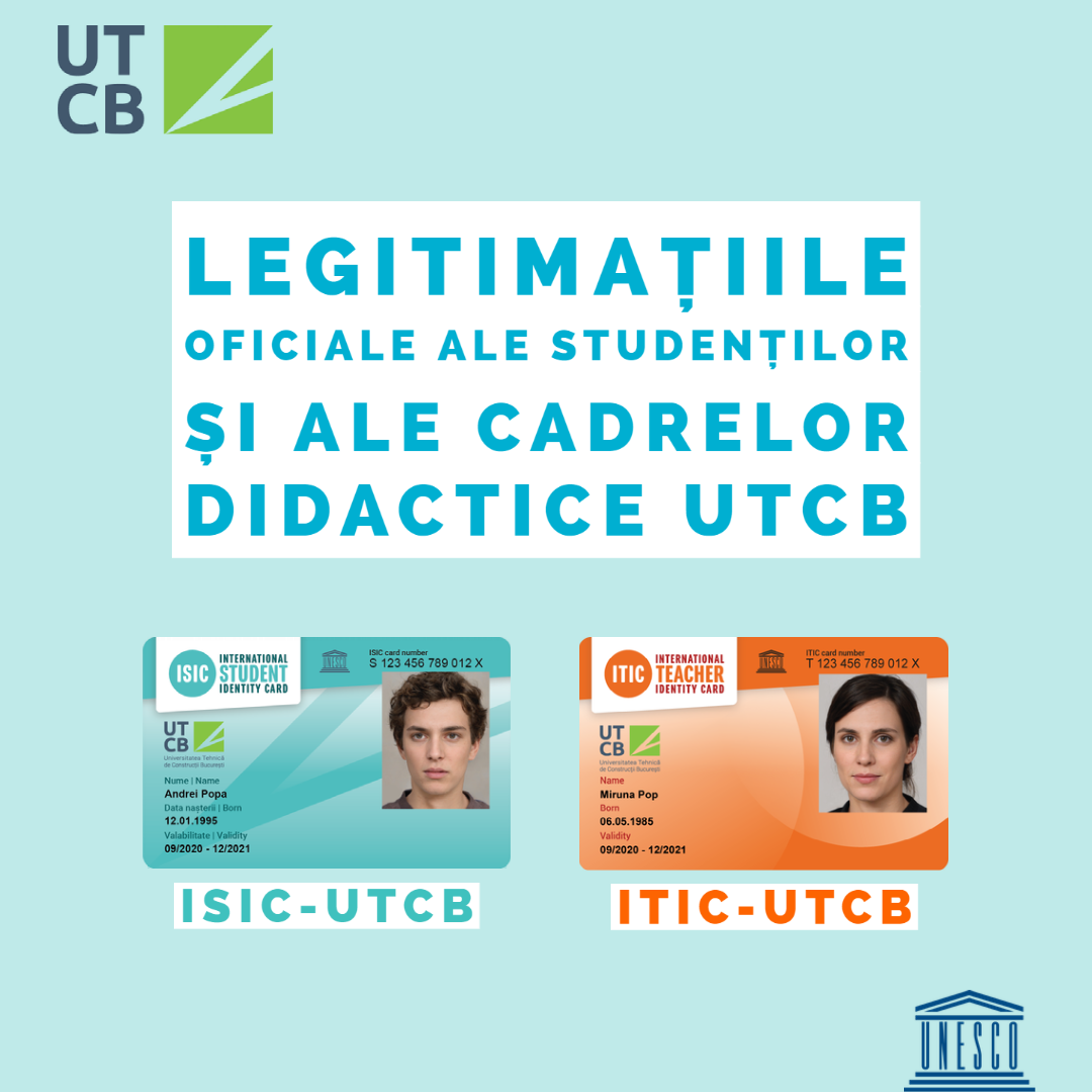 isic itic utcb